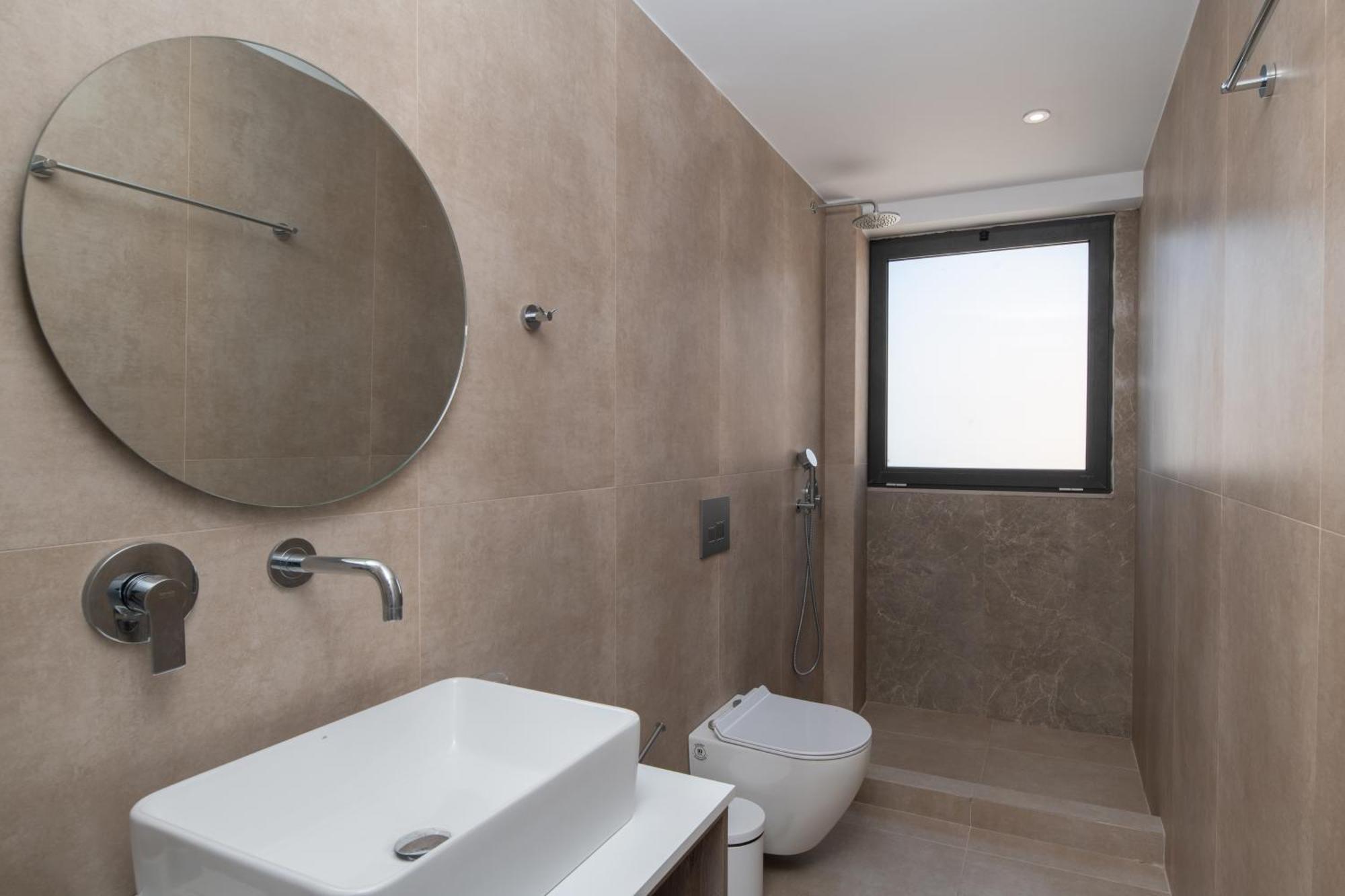 Hotel Golden Bee Lifestyle Stalida Exteriér fotografie